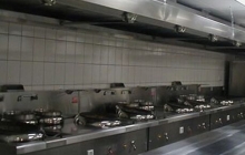 邵阳长沙厨房设备为什么要选择不锈钢材质？